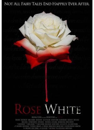 Rose White海报封面图
