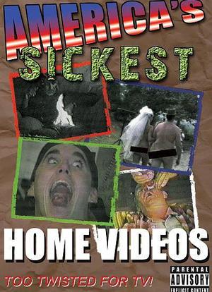 America's Sickest Home Videos: Part 1海报封面图