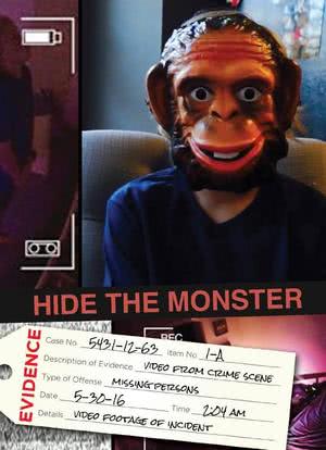 Hide The Monster海报封面图
