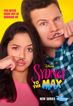 Sydney to the Max Season 1