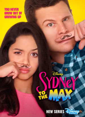 Sydney to the Max Season 1海报封面图
