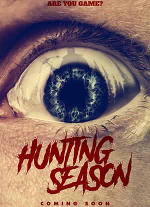 Hunting Season海报封面图