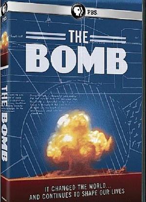 The Bomb海报封面图