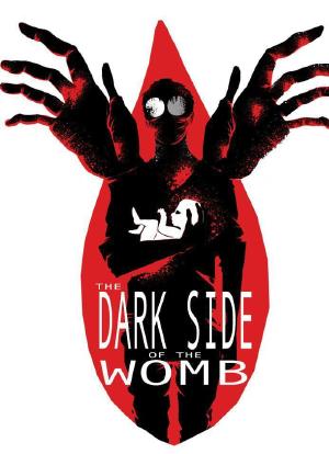 The Dark Side of the Womb海报封面图