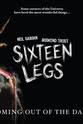 Kate Miller-Heidke Sixteen Legs