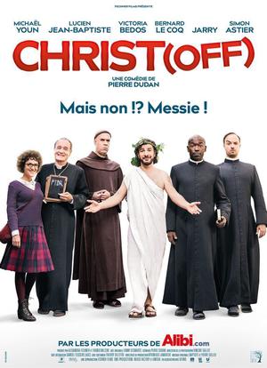 Christ(Off)海报封面图