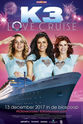 Nicolette van Dam K3 Love Cruise