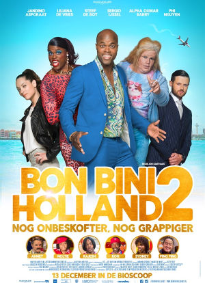 Bon Bini Holland 2海报封面图