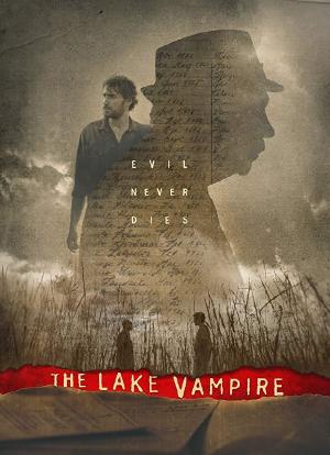 吸血鬼湖畔海报封面图