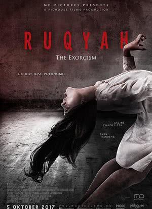 Ruqyah: The Exorcism海报封面图