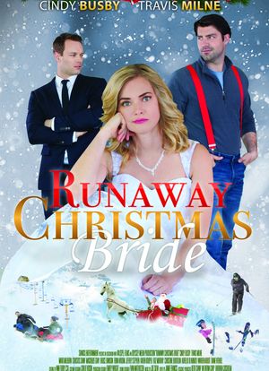 runaway-christmas-bride海报封面图
