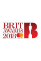 娜丁·科伊尔 2018年全英音乐奖颁奖典礼