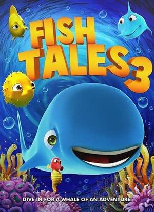Fishtales 3海报封面图