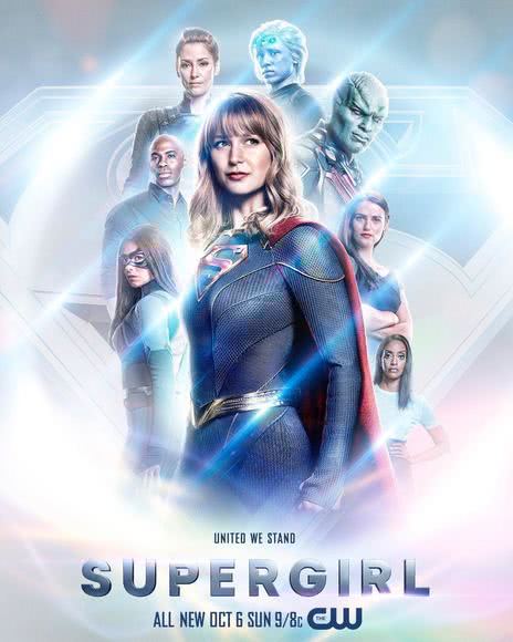 女超人 第六季