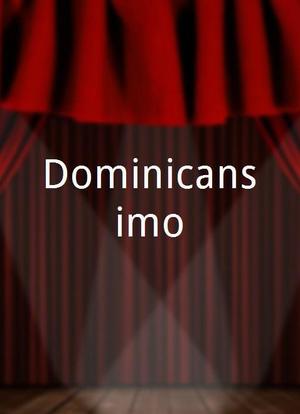 Dominicanísimo海报封面图