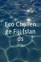 Danelle Folta Eco-Challenge Fiji Islands
