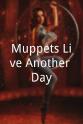 爱德华·基齐斯 Muppets Live Another Day