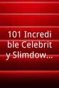 Susan Powter 101 Incredible Celebrity Slimdowns