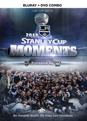 LA Kings: 2012 Stanley Cup Moments海报封面图