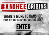 Banshee Origins: Checking In