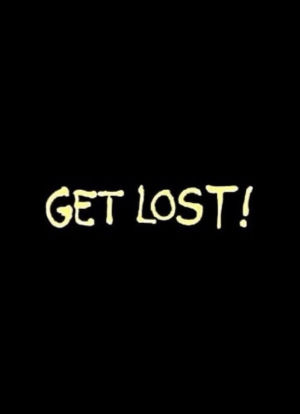 Get Lost!海报封面图