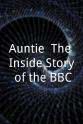 Angela Pope Auntie: The Inside Story of the BBC