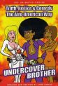 Bryon E. Carson Undercover Brother: The Animated Series