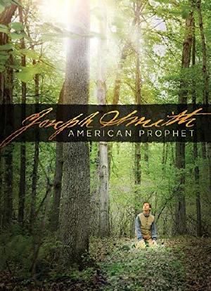 Joseph Smith: American Prophet海报封面图