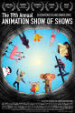 邦妮·阿诺德  The 19th Annual Animation Show of Shows