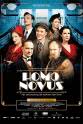 马丁·斯维尔森 Homo Novus