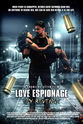Matt Hudson Love Espionage: Spy Revenge