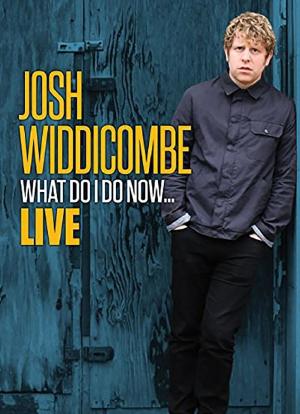 Josh Widdicombe: What Do I Do Now海报封面图