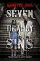 Emily Shanley Monster Pool: Seven Deadly Sins