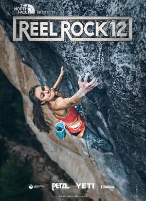 reel rock 12海报封面图
