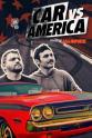 Sean Campbell Car vs. America