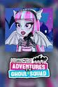 Caitlin Prennace Monster High: Adventures of the Ghoul Squad
