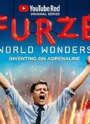 furze World Wonders海报封面图