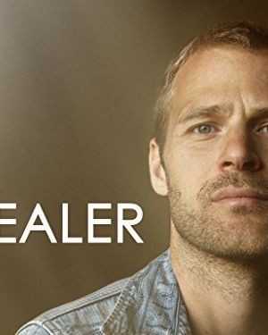 The Healer (TV Series 2017)海报封面图