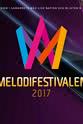 Alice Kristina Ingrid Gernandt Melodifestivalen 2017