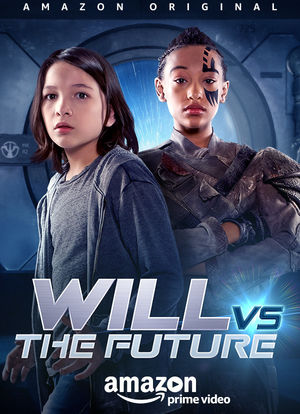 Will vs. The Future海报封面图