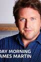 Andrea McLean Saturday Morning with James Martin