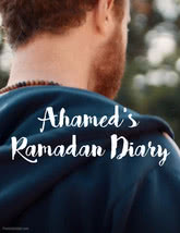 ahameds ramadan diary