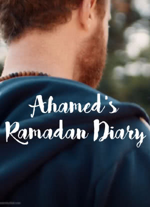 ahameds ramadan diary海报封面图