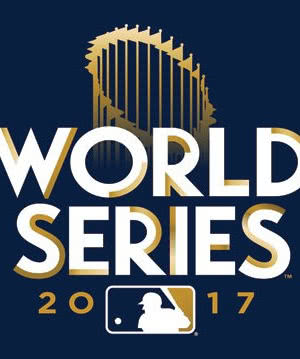 2017 World Series海报封面图