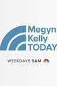 摇滚小子 Megyn Kelly Today
