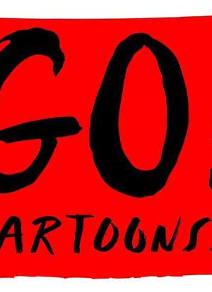 Go! Cartoons Season 1海报封面图