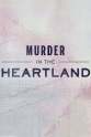 Lucas Jackson Murder In The Heartland