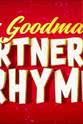 Rickie Haywood-Williams Len Goodmans Partners in Rhyme