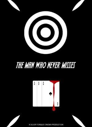 Bullseye: The Man Who Never Misses海报封面图