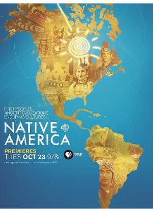 美洲土著 第一季海报封面图